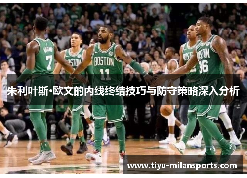 朱利叶斯·欧文的内线终结技巧与防守策略深入分析