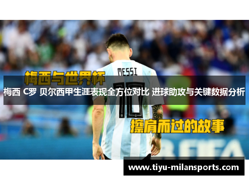 梅西 C罗 贝尔西甲生涯表现全方位对比 进球助攻与关键数据分析